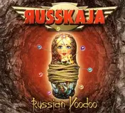 Russkaja - Russian Voodoo