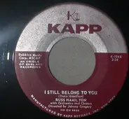 Russ Hamilton - I Still Belong To You