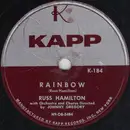 7'' - Russ Hamilton - Rainbow / We Will Make Love