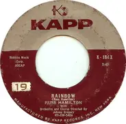 Russ Hamilton - Rainbow / We Will Make Love