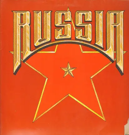 Russia - Russia