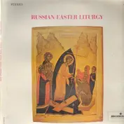 Russian Orthodox Cathedral Choir (CHURCH MUSIC)