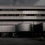 Russian Circles - GENEVA - CLEAR VINYL
