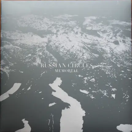 Russian Circles - Memorial