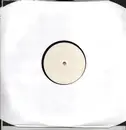 12inch Vinyl Single - Russian Fag Movement - Kremlin Rainbow - White Label, Insert