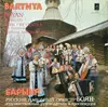 LP - Russian Folk Ensemble 'Boyan' - Barynya