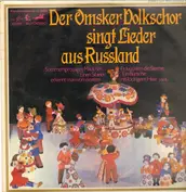 Russian folk music