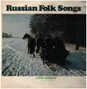 Double LP - Russian Folk Songs - Russian Folk Songs - Twin Deluxe - Gatefold