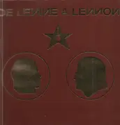 LP - Russian Rock Compilation - De Lenine A Lennon