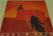 7inch Vinyl Single - Russian Roulette - Come Into My Room