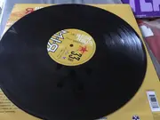 LP - Russian Roulette - M.I.R.