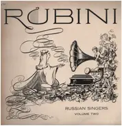 Russian Singers - Volume 2