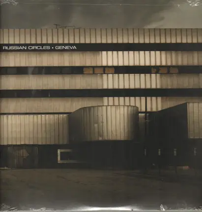 Russian Circles - Geneva