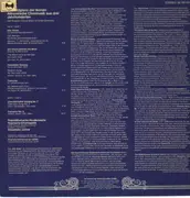 LP - Russische Chorkapelle Alexander Jurlow - Im Goldglanz der Ikonen Vol.2