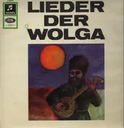 Russischer Soldatenchor, Boris Alexandrov (Alexandrov-Ensemble) - Lieder der Wolga