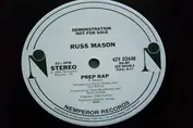 Russ Mason