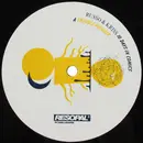 12inch Vinyl Single - Russo And Kriss - 10 Days In Comics