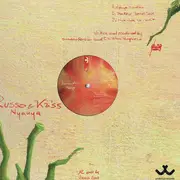 12inch Vinyl Single - Russo And Kriss - Nya Nya
