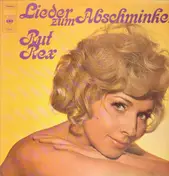 rut rex - Lieder zum Abschminken