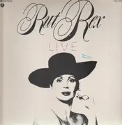 LP - Rut Rex - Rut Rex-Live