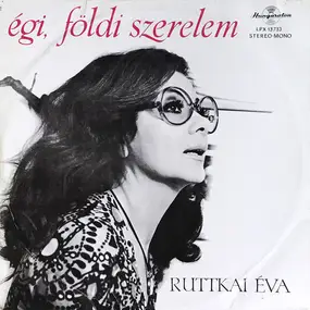 Ruttkai Éva - Égi, Földi Szerelem