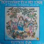 Ruttkai Éva - Hófehérke És A Hét Törpe