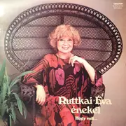 LP - Ruttkai Éva - Hogy Volt...