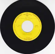 7inch Vinyl Single - Ruttkai Éva - Zilia Duca