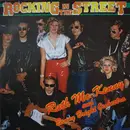 LP - Ruth McKenny And Banny Bright Orchestra - Rocking In The Street