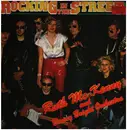LP - Ruth McKenny And Banny Bright Orchestra - Rocking In The Street