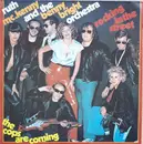 LP - Ruth McKenny And Banny Bright Orchestra - Rocking In The Street - Still Sealed