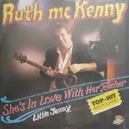 Ruth McKenny - She's In Love With Her Teacher