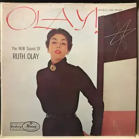 Ruth Olay - Olay! The New Sound of Ruth Olay