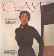 LP - Ruth Olay - Olay! - The New Sound Of Ruth Olay - Mono / + insert