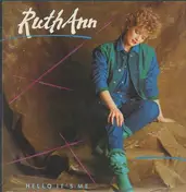 Ruth Ann - Hello It's Me