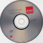 CD - Ruth Ann Swenson - Positively Golden (Coloratura Arias)