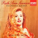 CD - Ruth Ann Swenson - Positively Golden (Coloratura Arias)