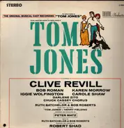 Ruth Batchelor & Bob Roberts - Tom Jones:  Original Musical Cast Recording