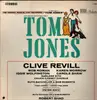 LP - Ruth Batchelor & Bob Roberts - Tom Jones:  Original Musical Cast Recording - Gatefold
