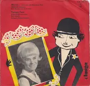 Ruth Brandin - Warum (... Nennt Man Dich Sunnyboy) / Papagei-Twist