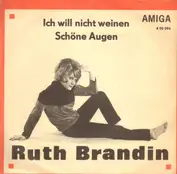 Ruth Brandin