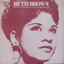 LP - Ruth Brown And Her Rhythmakers - Sweet Baby Of Mine