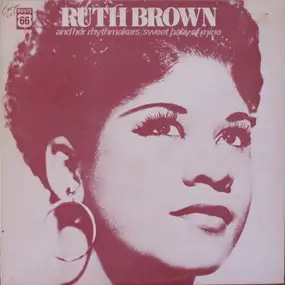 Ruth Brown - Sweet Baby Of Mine