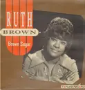 LP - Ruth Brown - Brown Sugar