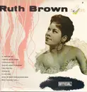 LP - Ruth Brown - I'll Wait For You