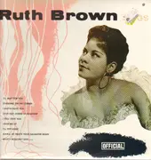LP - Ruth Brown - I'll Wait For You