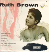 Ruth Brown - I'll Wait For You