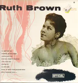 Ruth Brown - I'll Wait For You