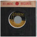 7inch Vinyl Single - Ruth Brown / Ruth Brown With James Quintet - Daddy Daddy / Have A Good Time