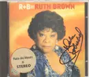 CD - Ruth Brown - R+B = Ruth Brown